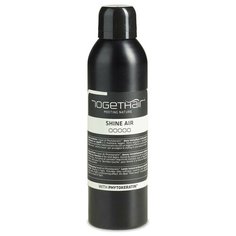 Togethair Meeting Nature Спрей для волос Shine Air, 250 мл