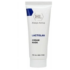 Holy Land Lactolan Cream Mask Питательная маска, 70 мл