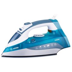 Утюг Hottek HT-955-002 бирюзовый