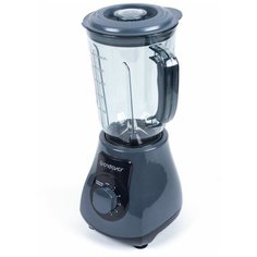 Стационарный блендер ENDEVER Sigma-013, черный