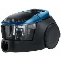Пылесос Samsung VC18M3120, earth blue