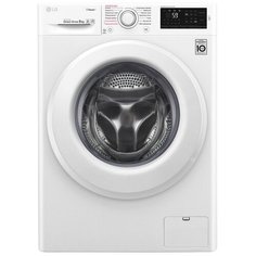 Стиральная машина LG Steam F4M5TS3W