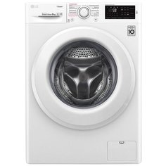 Стиральная машина LG Steam F2M5NS3W