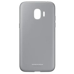 Чехол-накладка Samsung EF-AJ250 для Galaxy J2 (2018) / J2 Pro (2018) черный
