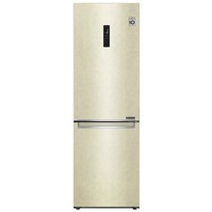 Холодильник LG DoorCooling+ GA-B459 SEKL