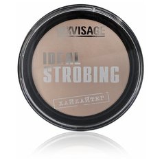 LUXVISAGE хайлайтер Ideal Strobing 11, розовый жемчуг