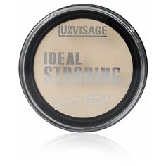 LUXVISAGE хайлайтер Ideal Strobing 12, бежевый шелк