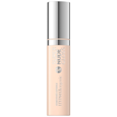 Bell Блеск для губ Hypoallergenic Super Nude Gloss, 01