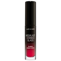 Wet n Wild Блеск для губ Megalast Transfer Proof Lip Gloss, 1111446e heart shattering