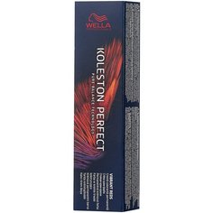 Wella Professionals Koleston Perfect Me+ Vibrant Reds Краска для волос, 77/43 Красная энергия, 60 мл