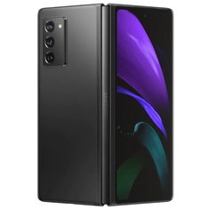 Смартфон Samsung Galaxy Z Fold2 256GB, черный