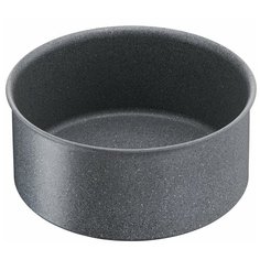 Ковш Tefal Ingenio Mineralia Force, черный