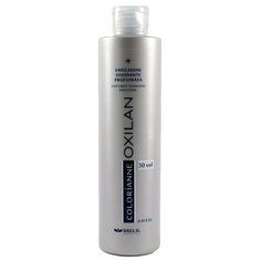 Brelil Professional Colorianne окисляющая эмульсия Oxilan, 9%, 250 мл
