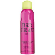 TIGI Спрей-блеск для волос Bed head Headrush, 200 мл
