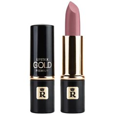 Relouis Помада для губ Premium Gold, оттенок 328