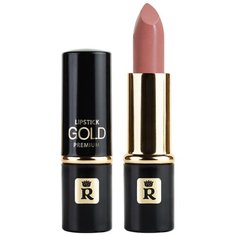 Relouis Помада для губ Premium Gold, оттенок 372