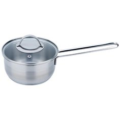 Ковш TimA Изящная ИК-1208, 0.8 л, серебристый