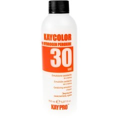 KayPro Kay Color окислительная эмульсия, 9%, 150 мл
