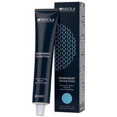 Indola Permanent Caring Color Стойкая крем-краска для волос Natural & Essentials, 9.00 блондин интенсивный натуральный, 60 мл