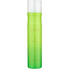 Lebel Cosmetics Спрей-воск Trie Spray 5, слабая фиксация, 170 г