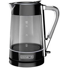 Чайник Polaris PWK 1715 CGL, черный