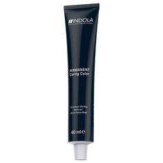 Indola Permanent Caring Color Стойкая крем-краска для волос Ageless, 7.20, Средний русый жемчужный натуральный, 60 мл