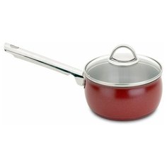 Ковш Silampos Ocean Red, 1.6 л, красный