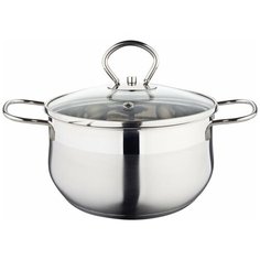 Кастрюля Hitt Flammkuchen H07217, 2.6 л