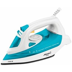 Утюг Atlanta ATH-5504 blue
