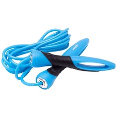 Скакалка с подшипником Starfit RP-104 синий/черный 305 см
