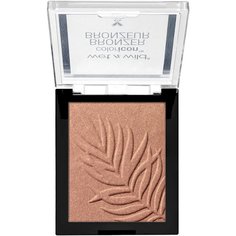 Wet n Wild Пудра бронзирующая Color Icon Bronzer palm beach ready