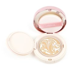 Missha Тональный крем Glow Ampoule Pact, 12 г, оттенок: №21