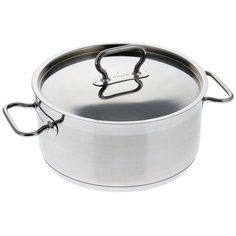 Кастрюля Tescoma Home Profi, 2 л, стальной