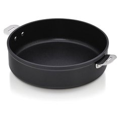 Сотейник Beka Modulo 13735284, 28 см, черный