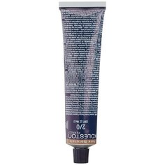 Wella Professionals Koleston Perfect Pure Naturals Краска для волос, 2/0 черный, 60 мл