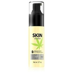 Bell Праймер HYPOAllergenic Skin Oil Elixir 20 г прозрачный
