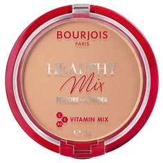 Bourjois Пудра компактная Healthy Mix Relaunch 05 Sable