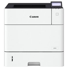 Принтер Canon i-SENSYS LBP352x, белый/черный
