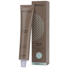 Indola Blonde Expert Перманентный крем-краситель для волос Pastel, P.16, Блонд пастельный земляничный, 60 мл