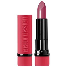 BelorDesign помада для губ Party New, оттенок 136 бархатный пион