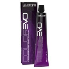 Selective Professional ColorEvo крем-краска для волос, 10.2 экстра светлый блондин бежевый, 100 мл