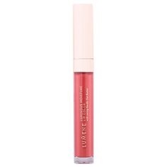 Lumene жидкая помада для губ Luminous Moisture Lip Color, оттенок 106 Rowanberry