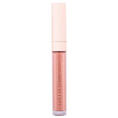 Lumene жидкая помада для губ Luminous Moisture Lip Color, оттенок 102 Blueberry Rose