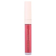 Lumene жидкая помада для губ Luminous Moisture Lip Color, оттенок 107 Wild Rose