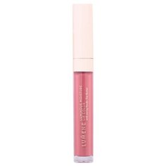 Lumene жидкая помада для губ Luminous Moisture Lip Color, оттенок 108 Rosebay