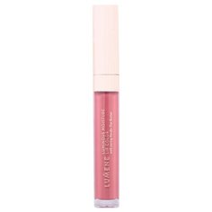 Lumene жидкая помада для губ Luminous Moisture Lip Color, оттенок 108 Rosebay