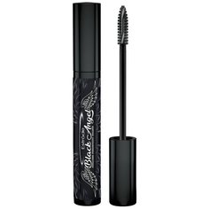 Estrade Тушь для ресниц Black Angel, черный