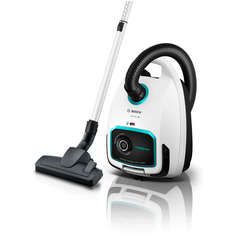 Пылесос Bosch BGL6HYG1, белый