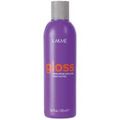 Lakme Gloss developing Эмульсия, 1.9%, 120 мл