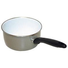 Сотейник Beka Taupe 14396204, 20 см, серый